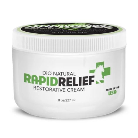 DRAW IT OUT RAPID RELIEF RESTORATIVE CREAM