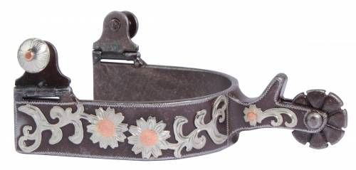 PROFESSIONAL&#39;S CHOICE SMALL FLOWER SPUR, 1&quot;