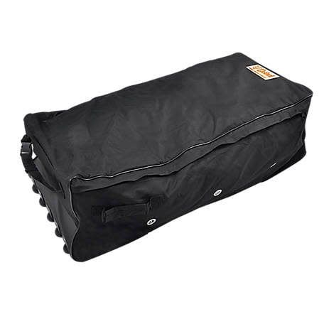 CASHEL ROLLING HAY BALE BAG- 2 STRAND