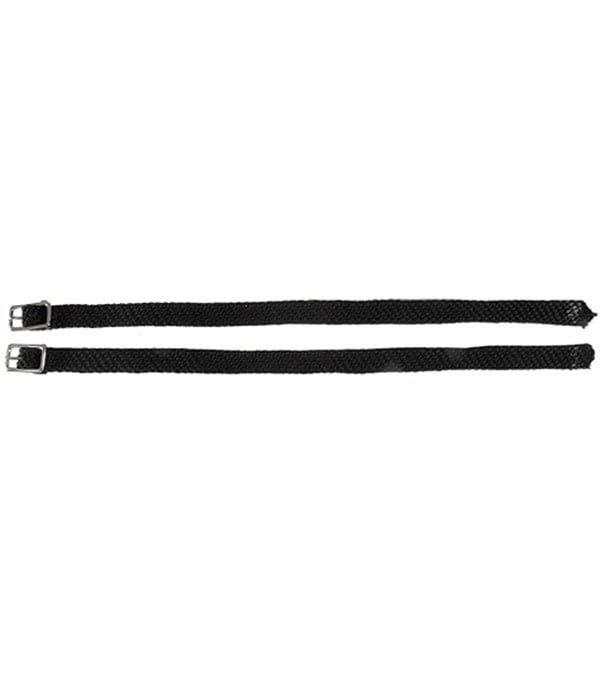 ENGLISH NYLON SPUR STRAP