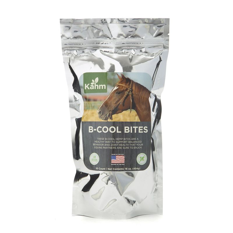 B-COOL BITES [20 COUNT]