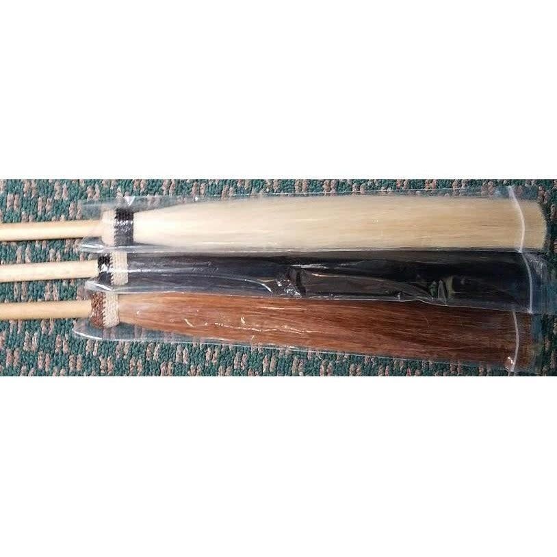 Whip w/ Handle HH Tassel