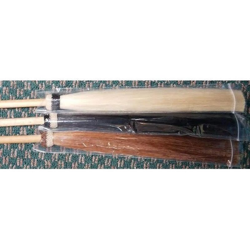 Whip w/ Handle HH Tassel