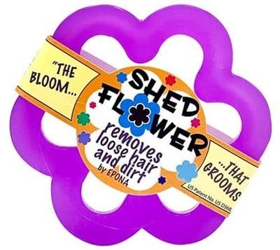 EPONA SHED FLOWER
