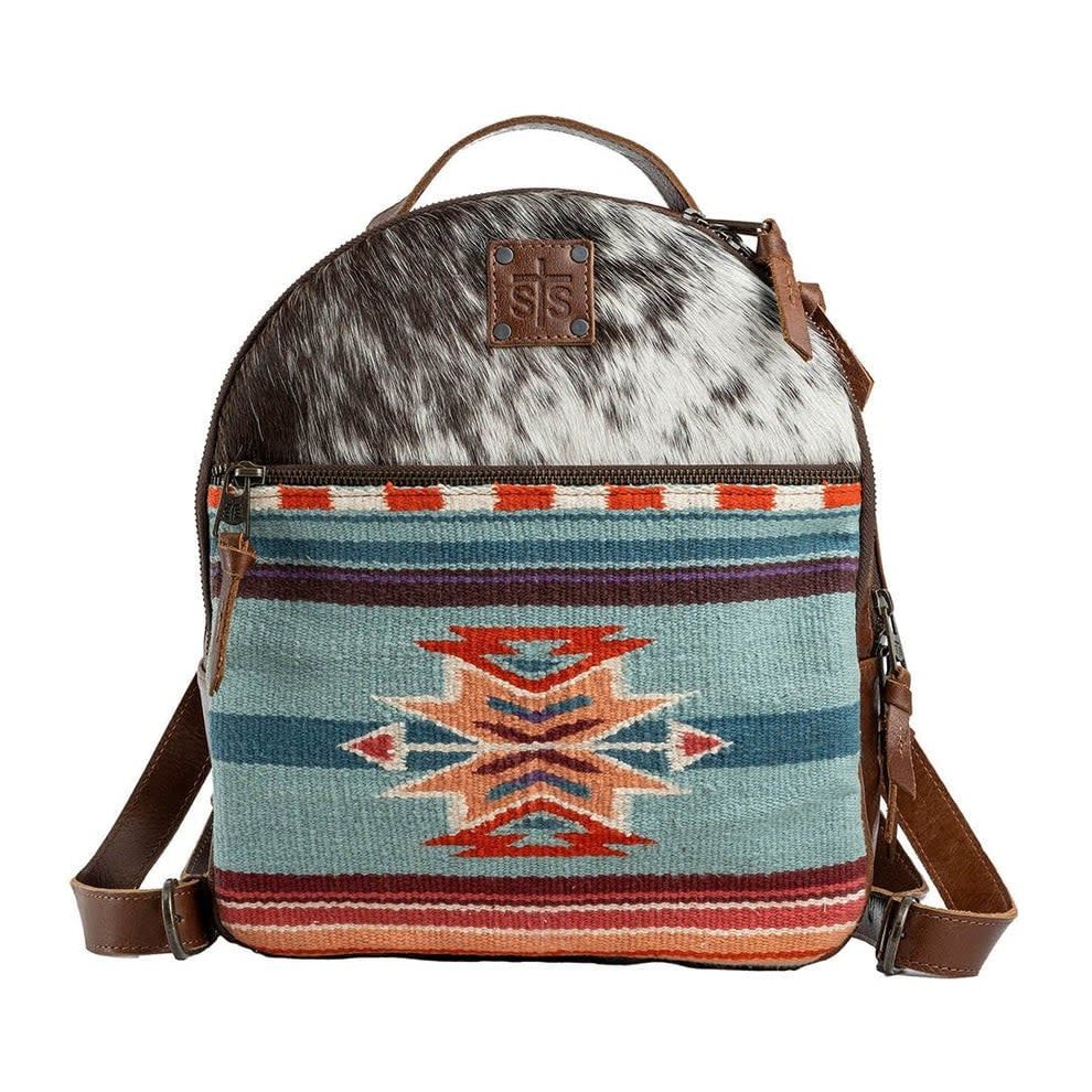 STS38210 PHOENIX BACKPACK SULTRY TAN