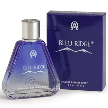 BLEU RIDGE NATURAL SPRAY COLOGNE 2 OZ