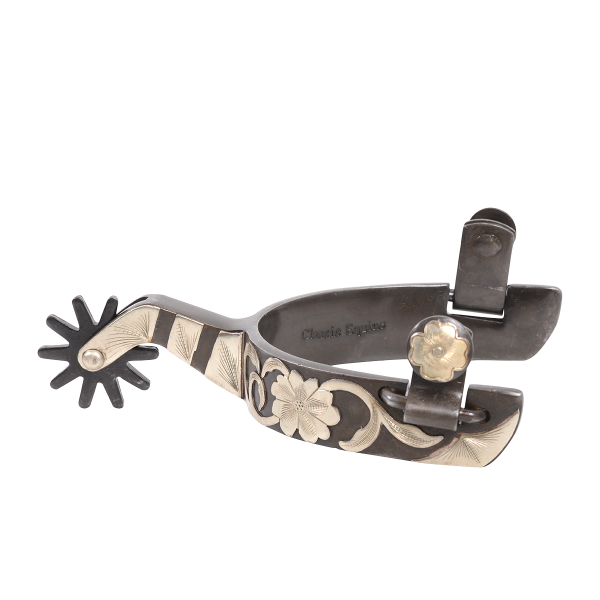SPUR CUTTER SERIES 2017