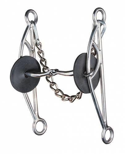 GREELEY SNAFFLE