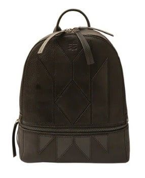 STS KAI BACKPACK BLACK