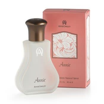 ANNIE EAU DE TOILETTE NATURAL SPRAY
