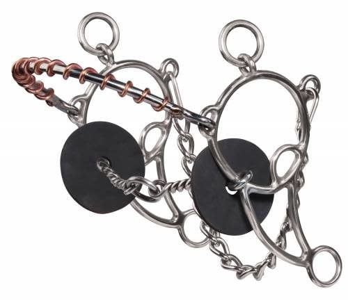 COMBO TWISTED WIRE LIFESAVER