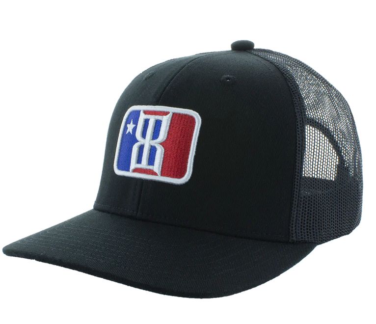 BEX LOCAL USA    CAP BLACK