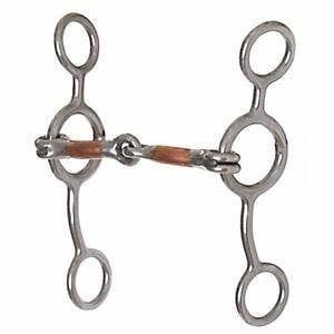 REINSMAN JUNIOR COWHORSE MINIATURE