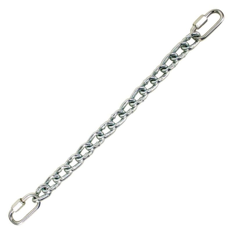 REINSMAN CURB CHAIN - SINGLE TWISTED