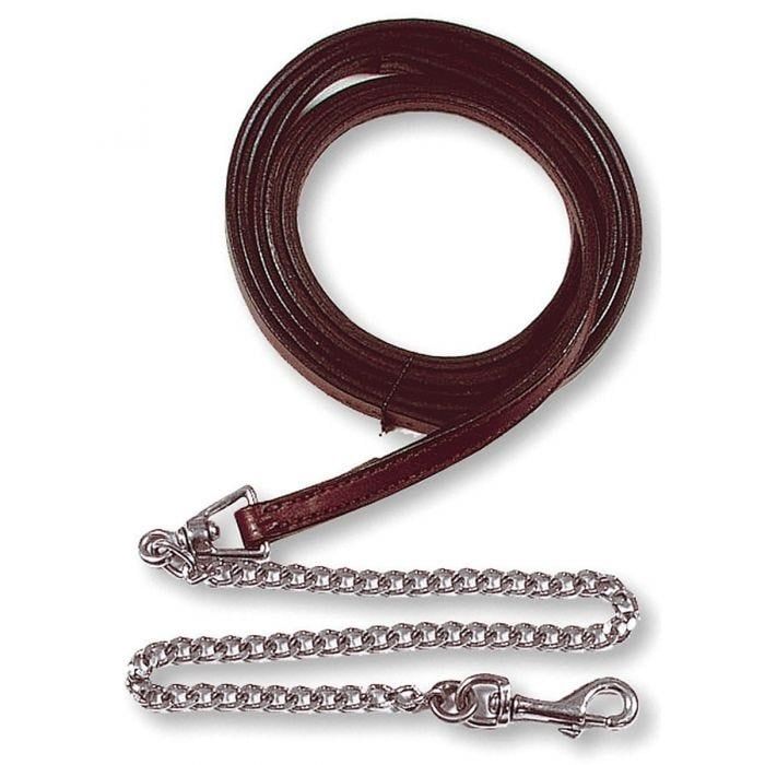 CIRCLE Y SHOW LEAD