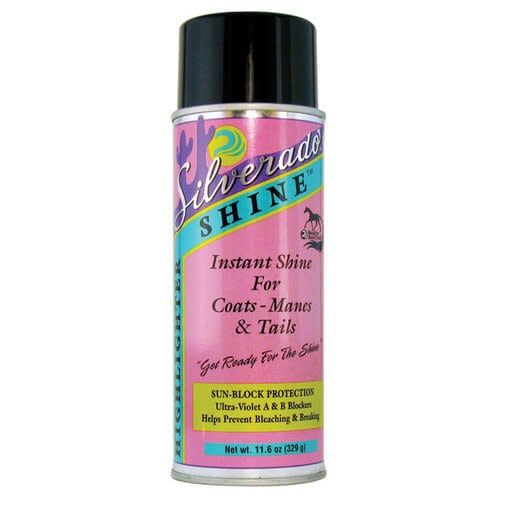 SILVERADO SHINE