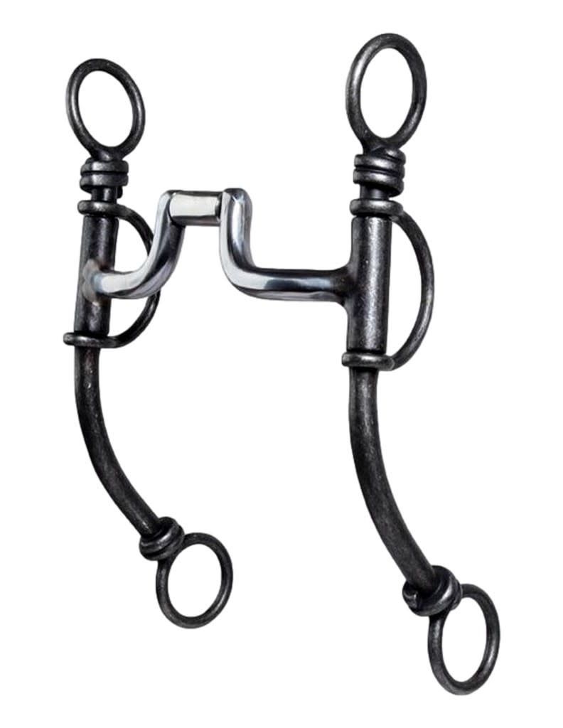 BOB AVILA PHOENIX SWIVEL PORT SILVER