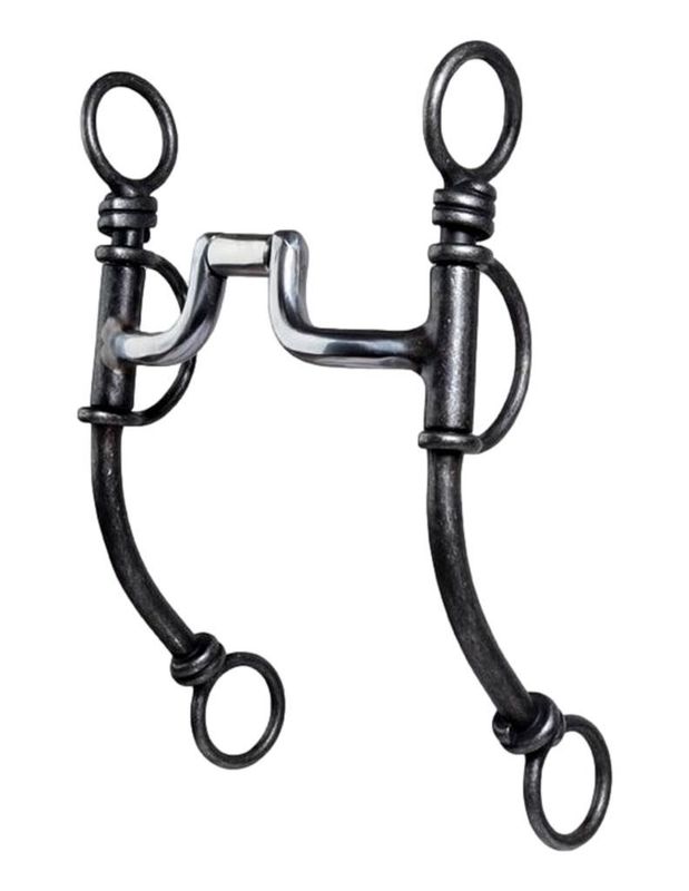 BOB AVILA PHOENIX SWIVEL PORT SILVER