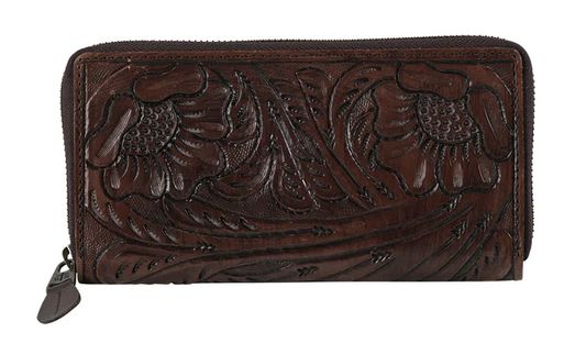 STS WESTWARD LADIES BIFOLD WALLET