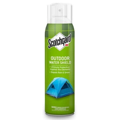 SCOTCHGUARD OUTDOOR WATER SHIELD