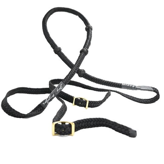 Lifter Knot rein nylon