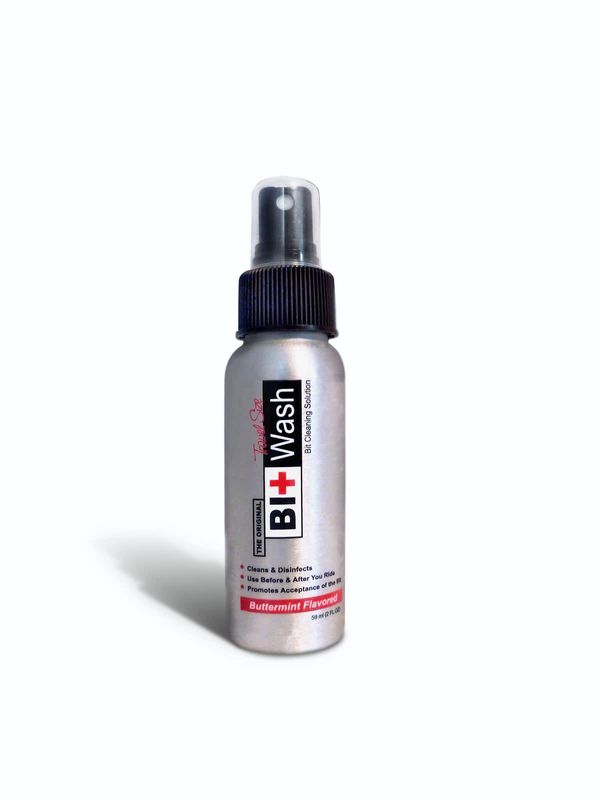 BIT WASH TRAVEL SIZE