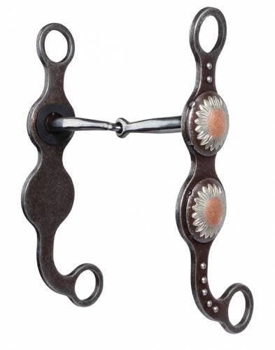 PROFESSIONAL CHOICE SUNFLOWER SNAFFLE