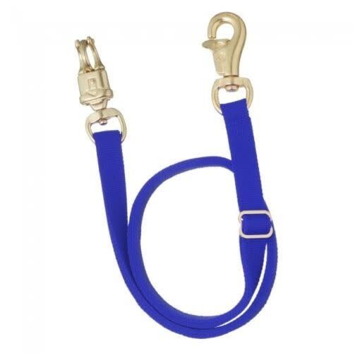 TOUGH 1 ADJUSTABLE NYLON CROSS TIE