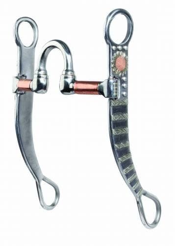 BOB AVILA SUNFLOWER SHANK CORRECTION