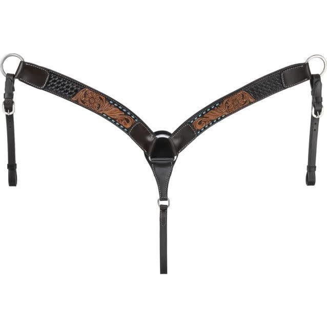 ROYAL KING BENTON PONY BREAST COLLAR