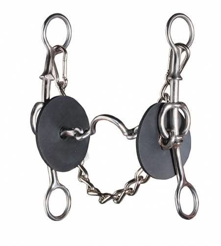 PROFESSIONAL CHOICE ELEVATION GAG MEDIUM PORT