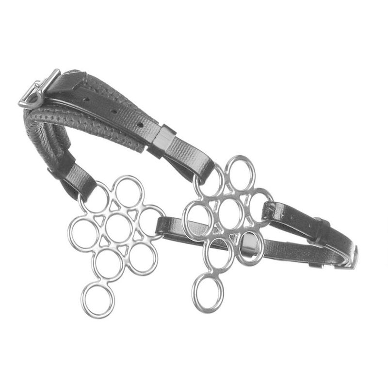 ZILCO FLOWER HACKAMORE