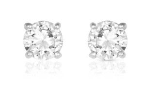 MONTANA SILVERSMITHS STAR LIGHTS FIRST STAR I SEE TONIGHT EARRINGS