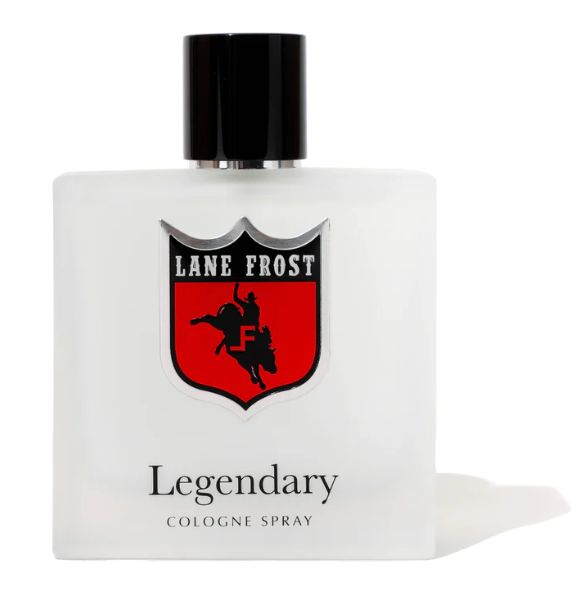 LANE FROST LEGENDARY FROSTED COLOGNE