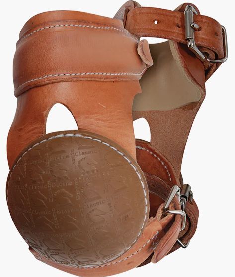 CLASSIC EQUINE PERFORMANCE SKID BOOT