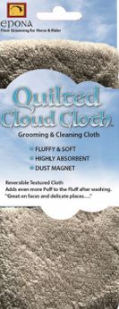 QUILTED CLOUD CLOTH 1.2