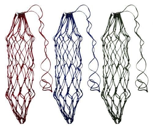 HAY BAG 36&#39;&#39; ASSORTED COLORS
