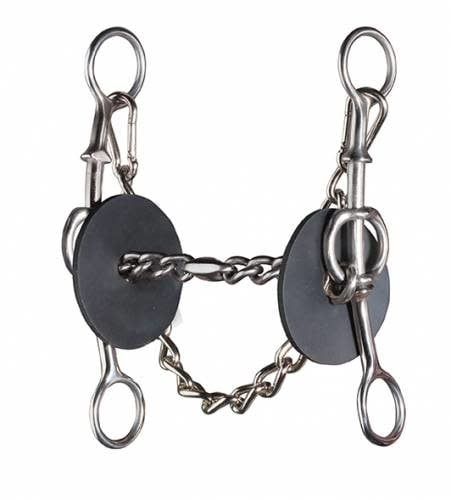 ELEVATION GAG CHAIN