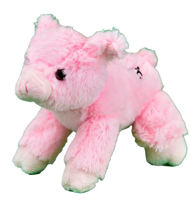 COWBOY HARDWARE LITTLE PIGGY PINK