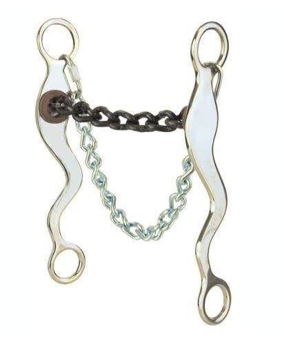 MIKE BEERS LARGE CHAIN MOUTH