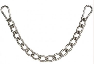 GAG/HACK CURB CHAIN