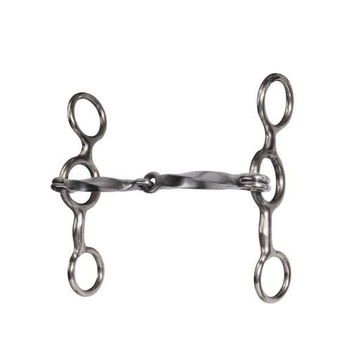 EQUISENTIAL SHORT SHANK SLOW TWIST BIT