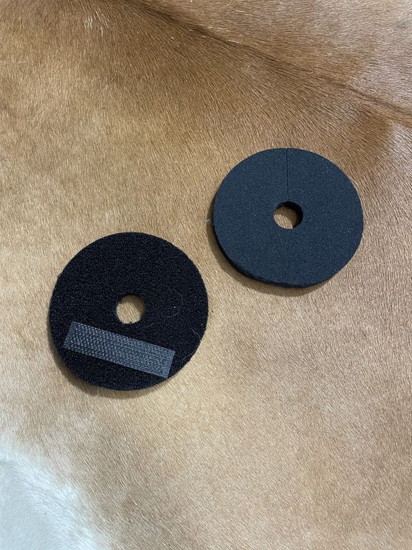 NEOPRENE BIT GUARDS