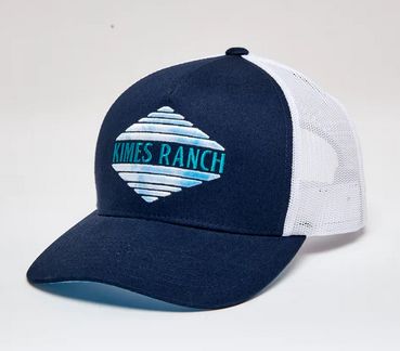KIMES MONTEREY HAT