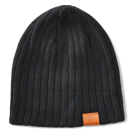 JAKE BEANIE BLACK