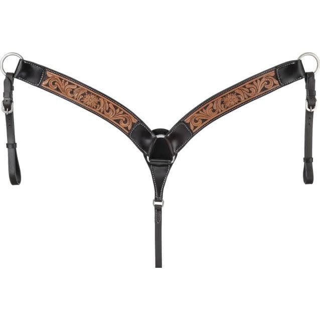 ROYAL KING TRAVERSE PONY BREAST COLLAR