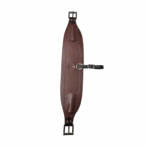 PROFESSIONAL&#39;S CHOICE RANCH HEAVY OILED FLANK CINCH 6&quot;