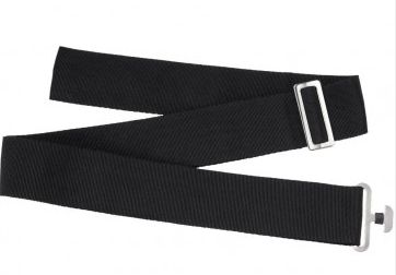 TOUGH 1 REPLACEMENT SURCINGLE STRAP OFFSIDE MALE