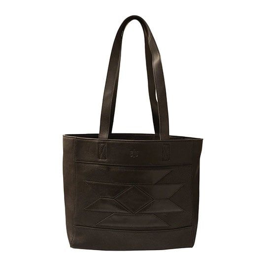STS KAI TOTE STROCK/UNIVERSE BLACK