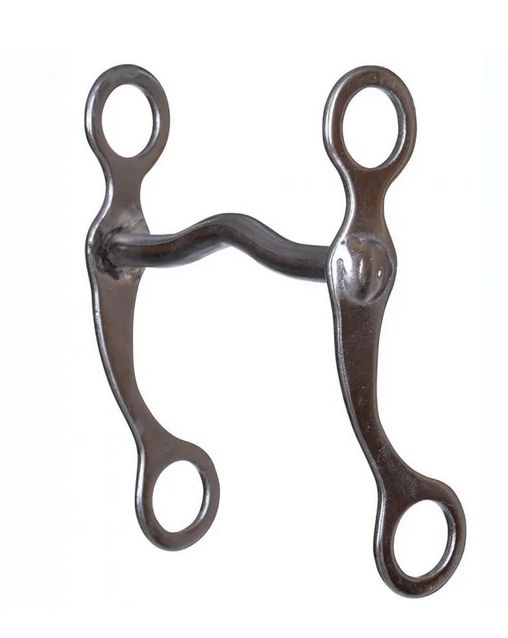 REINSMAN LOW PORT PONY